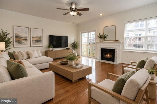 9980 SHORTBREAD WAY, Bristow, VA 20136