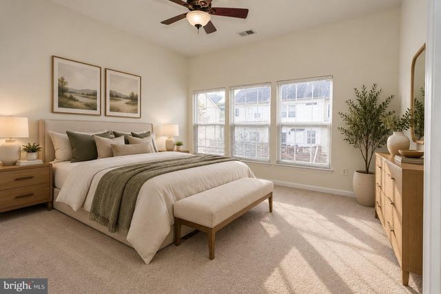 9980 SHORTBREAD WAY, Bristow, VA 20136