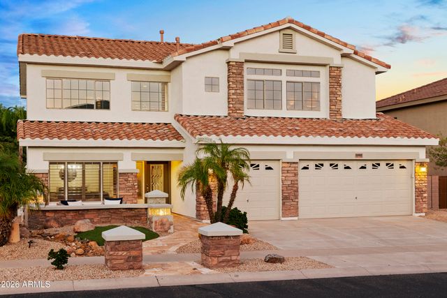 34019 N 24TH Drive, Phoenix, AZ 85085