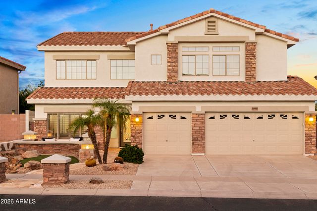 34019 N 24TH Drive, Phoenix, AZ 85085