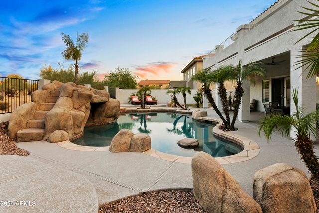 34019 N 24TH Drive, Phoenix, AZ 85085