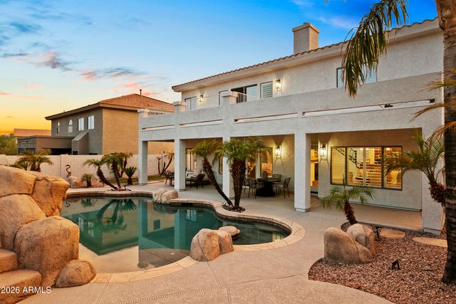 34019 N 24TH Drive, Phoenix, AZ 85085