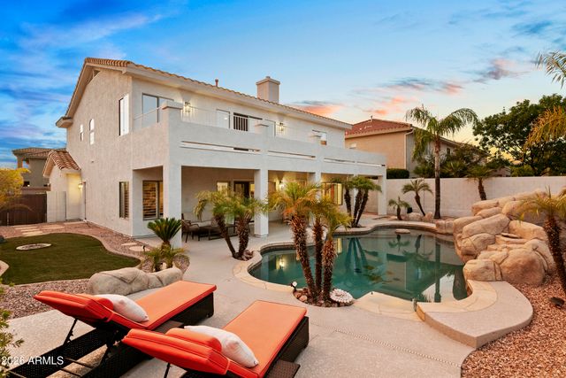 34019 N 24TH Drive, Phoenix, AZ 85085