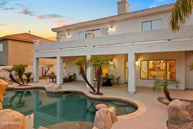 34019 N 24TH Drive, Phoenix, AZ 85085