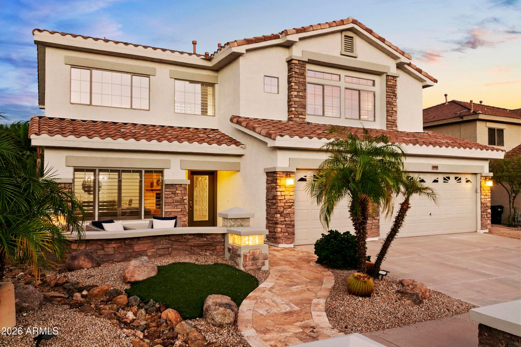 34019 N 24TH Drive, Phoenix, AZ 85085