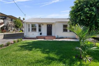 3820 Orangedale, Montrose, CA 91020