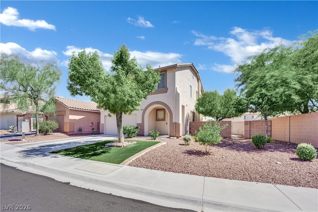 2676 Pine Run Road, Las Vegas, NV 89135 — photo 3