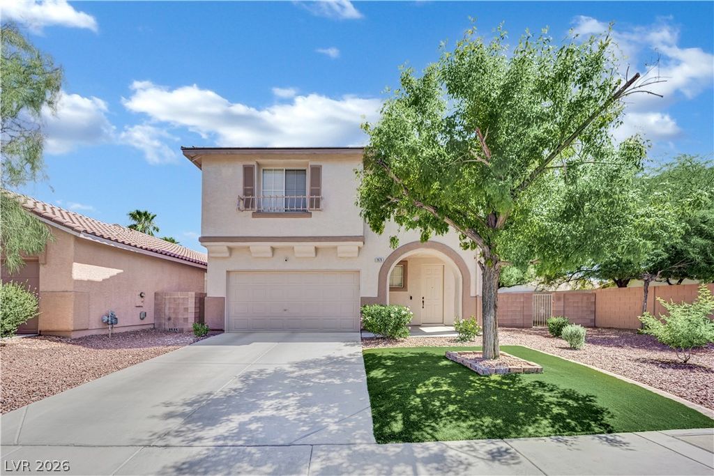 2676 Pine Run Road, Las Vegas, NV 89135 — photo 4