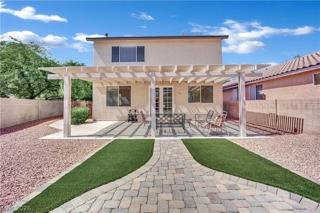 2676 Pine Run Road, Las Vegas, NV 89135 — photo 5