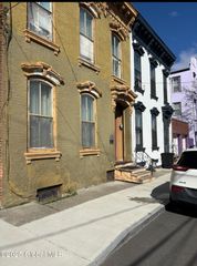 3 Osborne Street, Albany, NY 12202