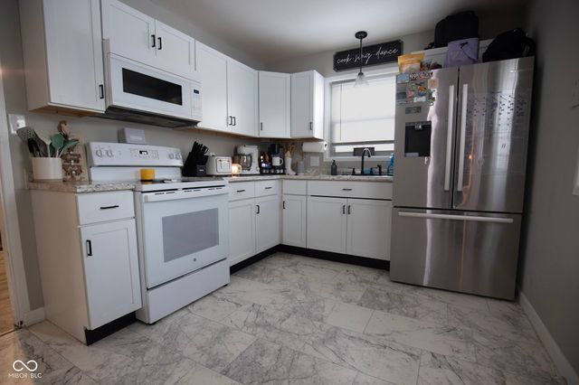 3817 S Lasalle Street, Indianapolis, IN 46237