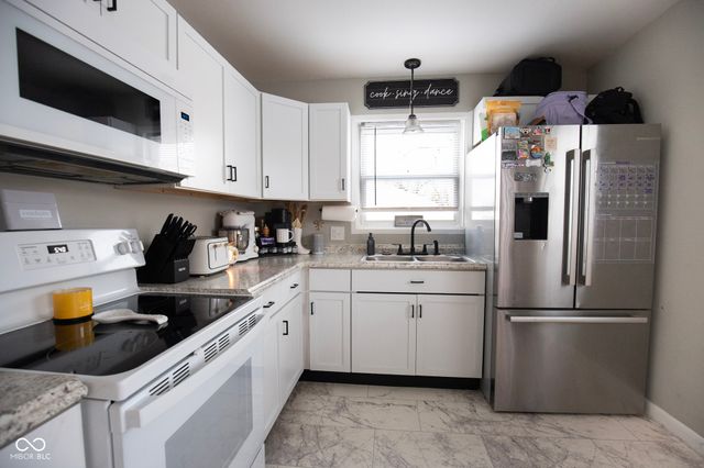 3817 S Lasalle Street, Indianapolis, IN 46237