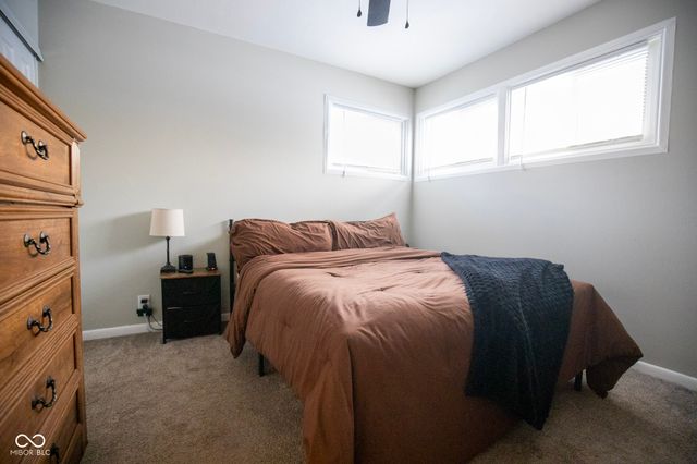 3817 S Lasalle Street, Indianapolis, IN 46237