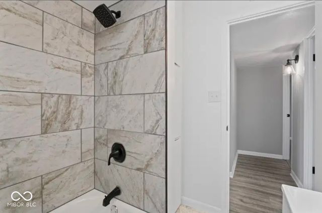 3817 S Lasalle Street, Indianapolis, IN 46237