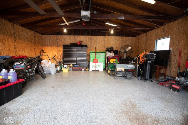 3817 S Lasalle Street, Indianapolis, IN 46237