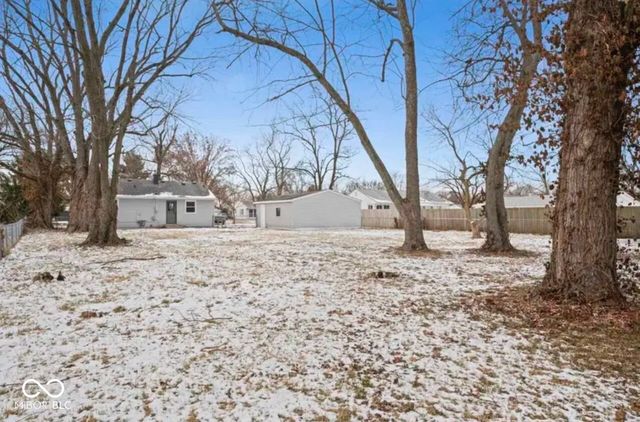 3817 S Lasalle Street, Indianapolis, IN 46237