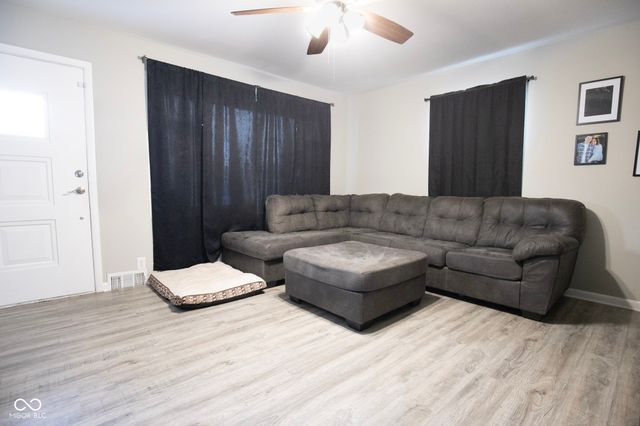 3817 S Lasalle Street, Indianapolis, IN 46237