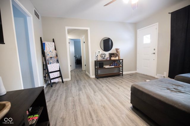 3817 S Lasalle Street, Indianapolis, IN 46237