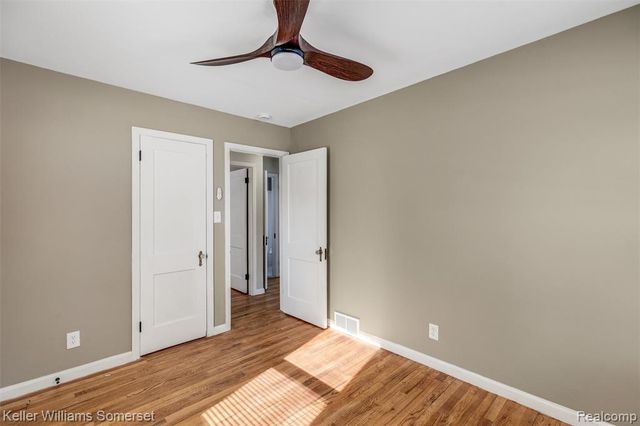 19161 Oakfield Street, Detroit, MI 48235