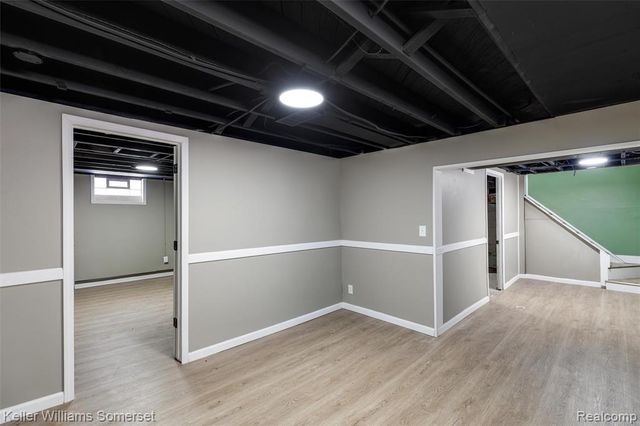 19161 Oakfield Street, Detroit, MI 48235