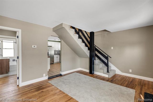 19161 Oakfield Street, Detroit, MI 48235