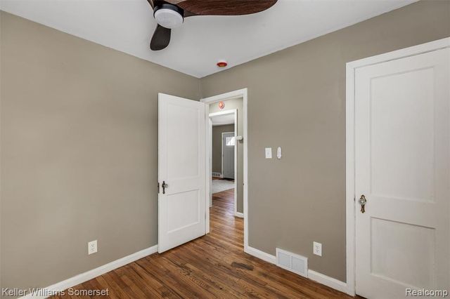 19161 Oakfield Street, Detroit, MI 48235