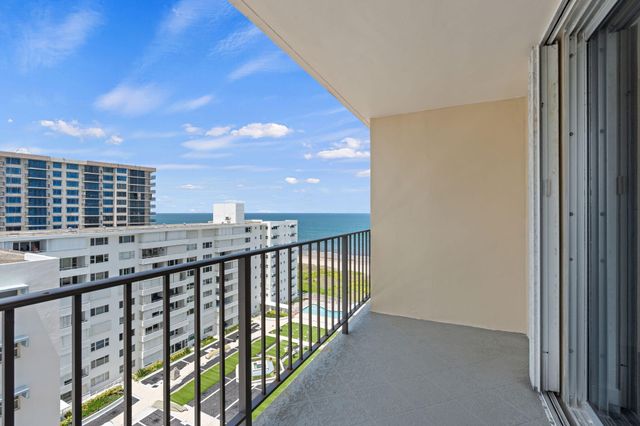 1900 S Ocean Boulevard 10j, Pompano Beach, FL 33062