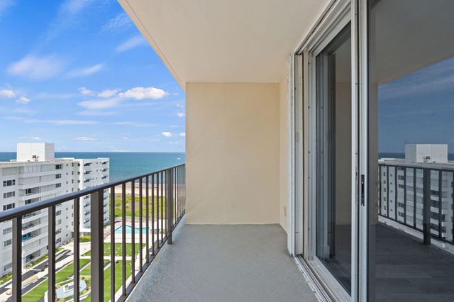 1900 S Ocean Boulevard 10j, Pompano Beach, FL 33062