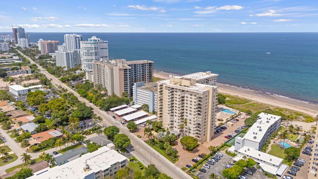 1900 S Ocean Boulevard 10j, Pompano Beach, FL 33062