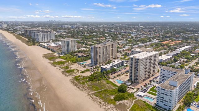 1900 S Ocean Boulevard 10j, Pompano Beach, FL 33062