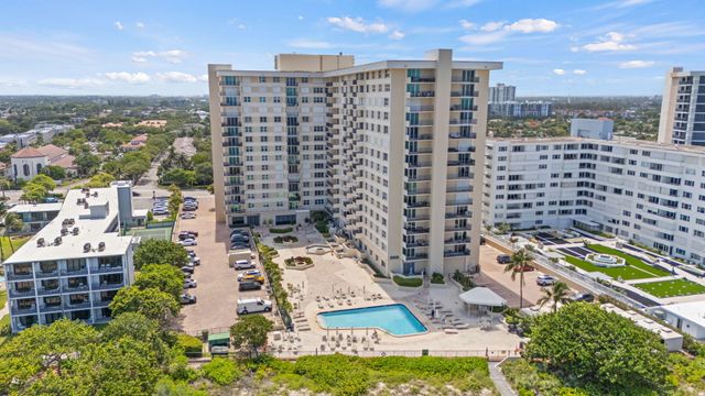 1900 S Ocean Boulevard 10j, Pompano Beach, FL 33062