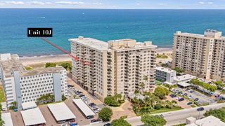 1900 S Ocean Boulevard 10j, Pompano Beach, FL 33062