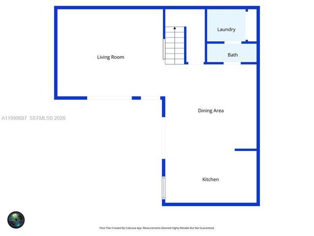 8107 SW 23rd Ct 29D, North Lauderdale, FL 33068