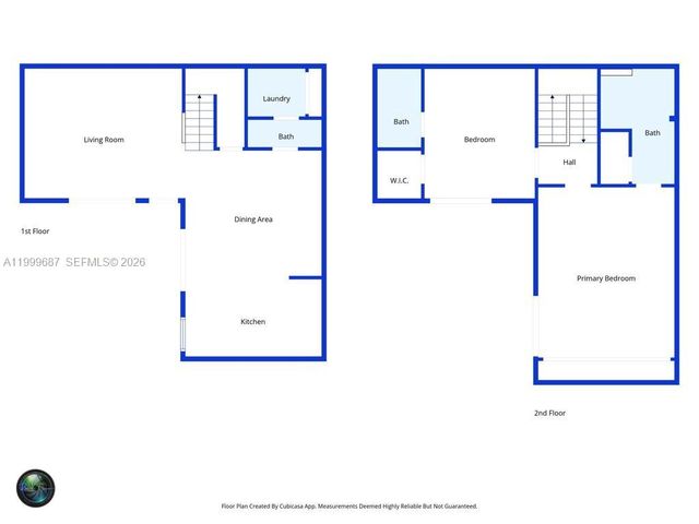 8107 SW 23rd Ct 29D, North Lauderdale, FL 33068