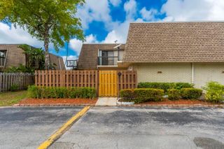 8107 SW 23rd Ct 29D, North Lauderdale, FL 33068