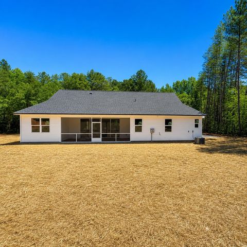 236 Townsel Road, Chesnee, SC 29323