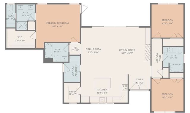 236 Townsel Road, Chesnee, SC 29323