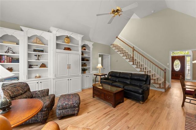 3650 Lake Seminole Drive, Buford, GA 30519
