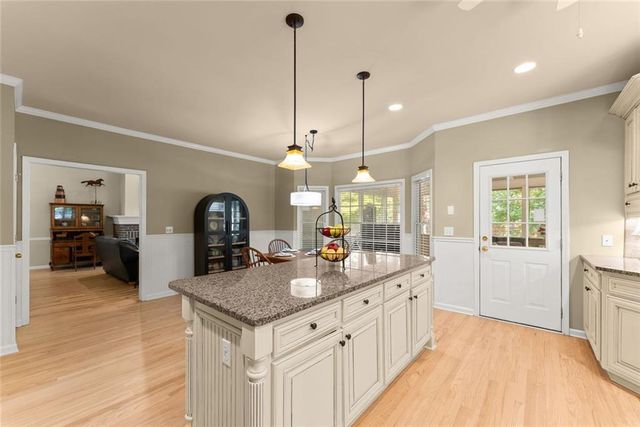 3650 Lake Seminole Drive, Buford, GA 30519