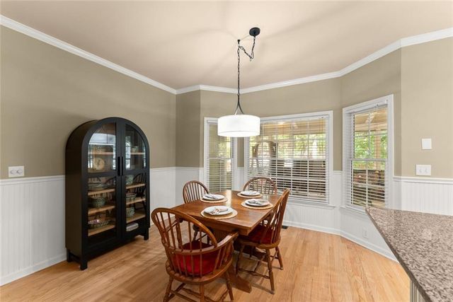 3650 Lake Seminole Drive, Buford, GA 30519