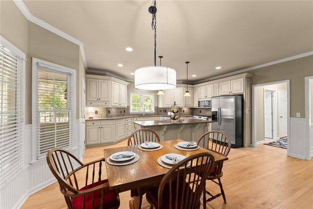 3650 Lake Seminole Drive, Buford, GA 30519
