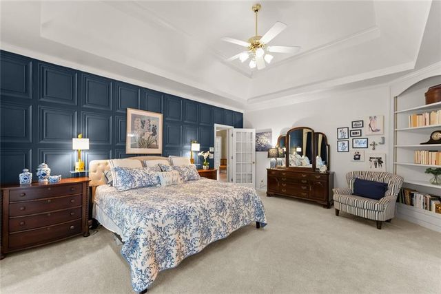 3650 Lake Seminole Drive, Buford, GA 30519