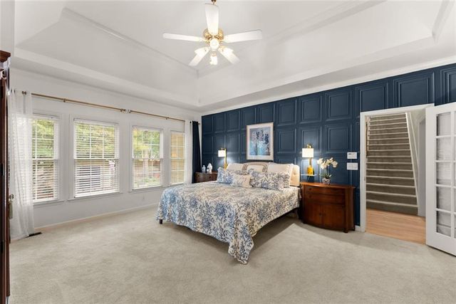 3650 Lake Seminole Drive, Buford, GA 30519