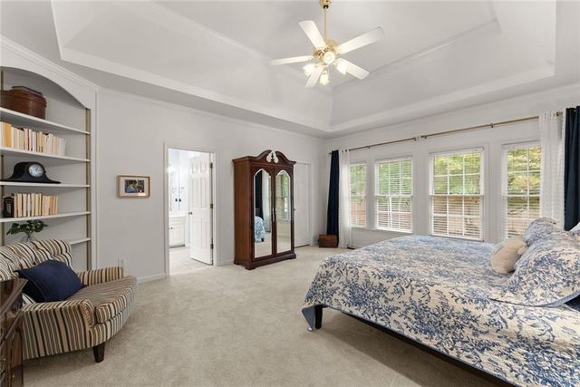 3650 Lake Seminole Drive, Buford, GA 30519