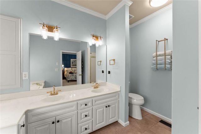 3650 Lake Seminole Drive, Buford, GA 30519