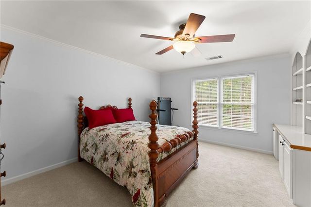 3650 Lake Seminole Drive, Buford, GA 30519