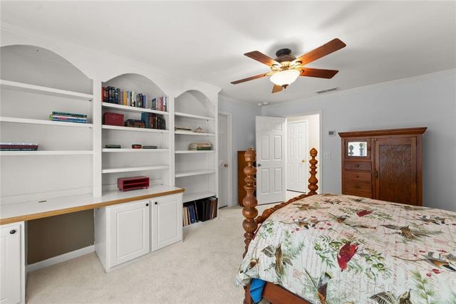 3650 Lake Seminole Drive, Buford, GA 30519