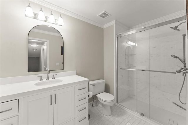 3650 Lake Seminole Drive, Buford, GA 30519