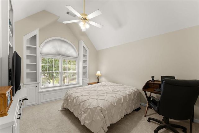3650 Lake Seminole Drive, Buford, GA 30519