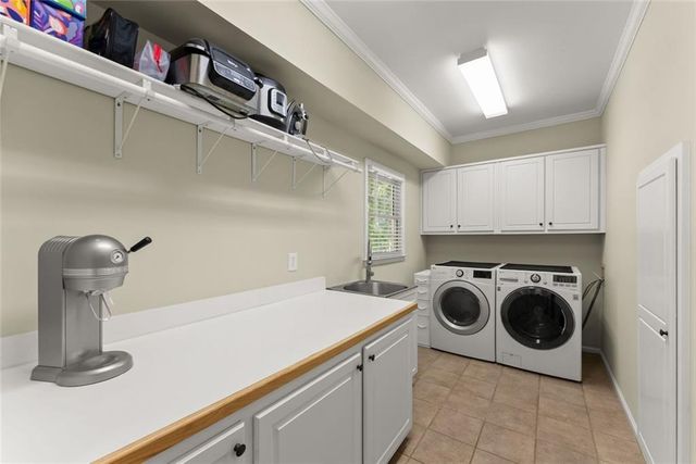 3650 Lake Seminole Drive, Buford, GA 30519